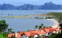 Tập đoàn Tuần Châu đề xuất lấn biển, xây biệt thự
