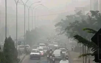 Các nước ASEAN cam kết đạt mục tiêu không khói mù