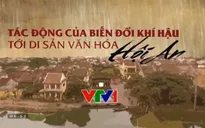 Phim tài liệu về biến đổi khí hậu của VTV được trình chiếu trước thềm Hội nghị COP 21