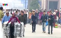 Khó kiểm soát tình trạng buôn lậu tại các cửa khẩu
