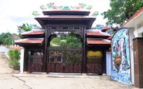 Biệt phủ 100 tỷ sai phép ở Đà Nẵng: Bất thường trong công tác xử lý