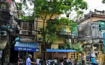 Hà Nội bán nhà cũ thuộc sở hữu Nhà nước