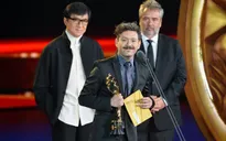 Phim Mexico lên ngôi cao nhất LHP Quốc tế Bắc Kinh