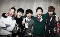 Giải mã thành công của nhóm nhạc Big Bang