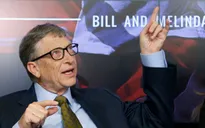 Bill Gates cam kết góp 7 tỷ USD vào Sáng kiến năng lượng đột phá