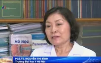 Trò chuyện với nhà khoa học giành giải thưởng Kovalevskaia