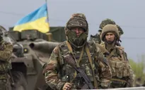 Đức đề nghị họp khẩn về Ukraine