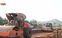 Khắc phục bất cập khi thi công Quốc lộ 1