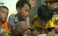 Bình Dương: Không kiểm soát được trẻ nhập cư bỏ học
