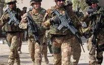Italy sẽ không can thiệp quân sự vào Syria