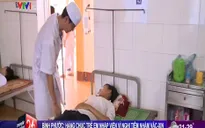Bình Phước: Nhiều học sinh nhập viện sau khi tiêm vaccine sởi - rubella