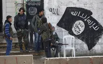 Bỉ lo ngại nhiều công dân đang tham chiến tại Syria và Iraq