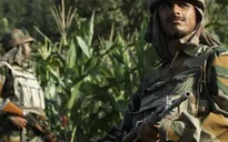 Ấn Độ và Pakistan lại đấu súng tại khu vực Kashmir