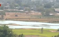 Kinh nghiệm chống khô hạn ở Bình Thuận