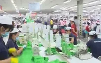Bình Dương sẽ trở thành đô thị loại 1 vào năm 2020