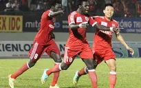 Ngoại binh tại V.League 2015: Ít hơn song quan trọng hơn