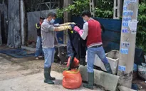 Vụ thảm sát ở Bình Phước: Tìm ra vật chứng gồm dao và súng