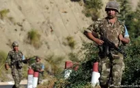 Algeria tăng cường truy quét khủng bố
