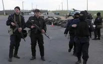 Đàm phán về Ukraine đạt kết quả khả quan
