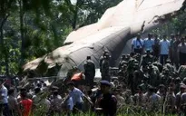 Vụ rơi máy bay tại Indonesia: Toàn bộ 54 hành khách đã tử vong