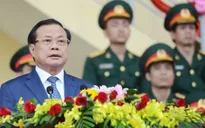 Kỷ niệm 40 năm giải phóng tỉnh Thừa Thiên Huế