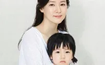 Vẻ đẹp thiên thần của con gái "nàng Dae Jang Geum" gây chú ý