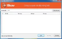 Diệt virus CTB Locker: Cách nào?