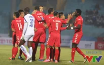 AFC Champions League: Bình Dương đối đầu nhà vô địch Hàn Quốc, Trung Quốc