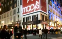 Nhìn lại ngày Black Friday 2015 tại Mỹ