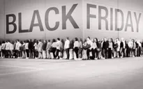 Người dân TP.HCM chịu chi trong ngày Black Friday
