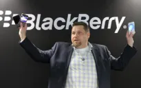 BlackBerry đòi Nokia tiền bản quyền cho những bằng sáng chế vi phạm