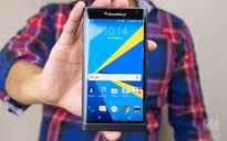 Sở hữu ốp lưng và sạc trên xe hơi miễn phí khi đặt mua trước BlackBerry Priv