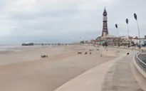 Bãi biển ở Anh có thể không đạt tiêu chuẩn chất lượng nước mới