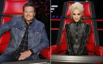Gwen Stefani xác nhận hẹn hò Blake Shelton