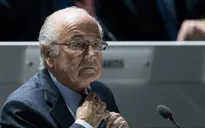 FBI điều tra Sepp Blatter trong vụ hối lộ 100 triệu USD