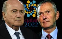 FA “cực kỳ thất vọng” nếu World Cup 2022 tổ chức vào mùa Đông