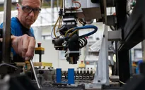 Lạm phát của Eurozone chậm lại trong tháng 6/2015