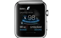 BMW và Porsche ra mắt ứng dụng mới dành cho Apple Watch