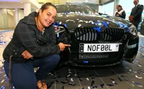 Trò đùa “ngược” bất ngờ nhân ngày Cá tháng tư của BMW