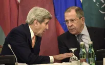 Hội nghị quốc tế mở rộng về Syria ra tuyên bố chung dù không có đột phá