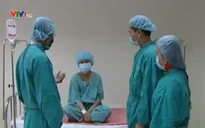 Thành công trong sử dụng tế bào gốc điều trị ung thư vú