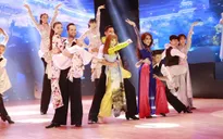 Những hình ảnh ấn tượng đêm Gala Bước nhảy hoàn vũ 2015