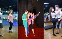 Tối nay (3/1) Bước nhảy hoàn vũ 2015 chính thức mở màn