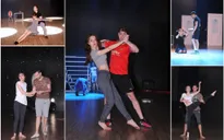 Bước nhảy hoàn vũ 2015 - Liveshow 9: “Tác phẩm kinh điển của Việt Nam và thế giới”