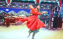 Liveshow 5 Bước nhảy hoàn vũ 2015 bất ngờ không loại thí sinh
