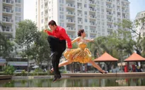 Thí sinh Bước nhảy hoàn vũ kể chuyện tình yêu trong Liveshow 5