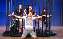 Bước nhảy hoàn vũ 2015 - Liveshow 6: Đêm nhạc kịch (21h10, VTV3)
