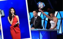 Bước nhảy hoàn vũ: "Nóng" với nhà báo Trác Thúy Miêu, MC Mỹ Linh