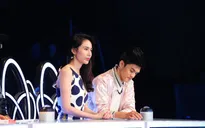 Bước nhảy hoàn vũ nhí 2015: Thủy Tiên sẽ làm “Hoa hậu thân thiện”