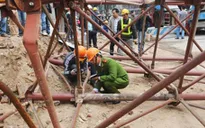 Tổng thầu EPC Trung Quốc cam kết thay tư vấn giám sát và nhà thầu phụ